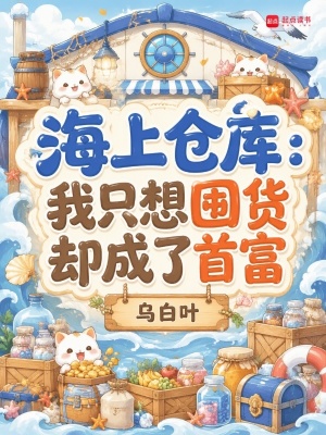 海上仓库：我只想囤货却成了首富
