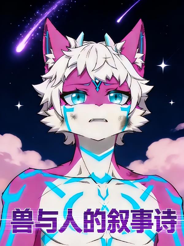 furry:兽与人的叙事诗