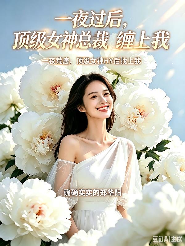 一夜过后,顶级女神总裁缠上我
