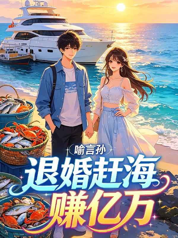 退婚赶海赚亿万
