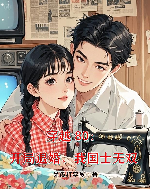 穿越80:开局退婚,我国士无双