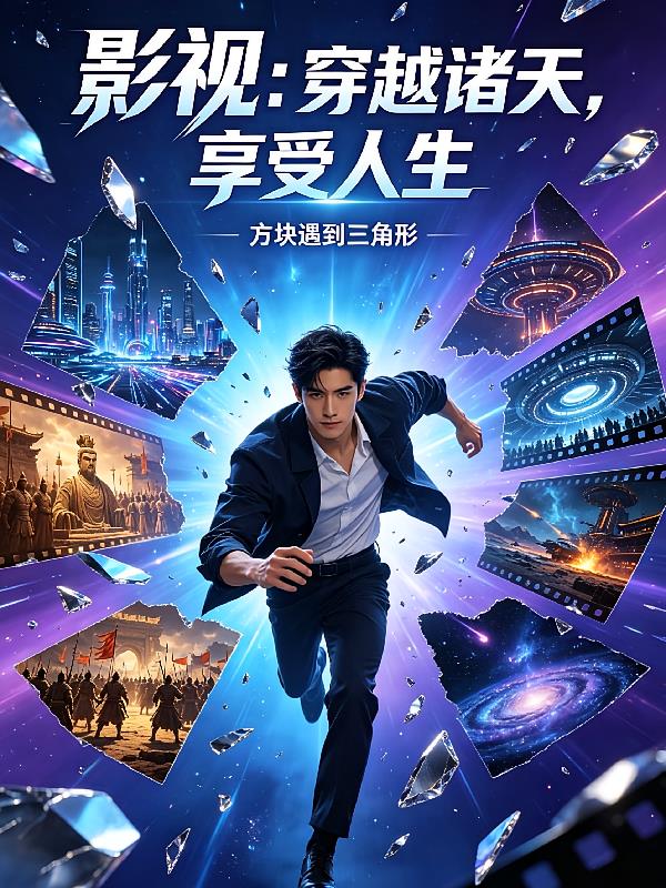 影视:穿越诸天,感受人生