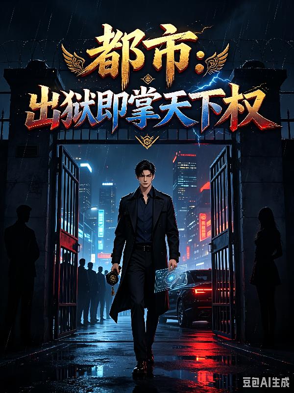 都市：出狱即掌天下权