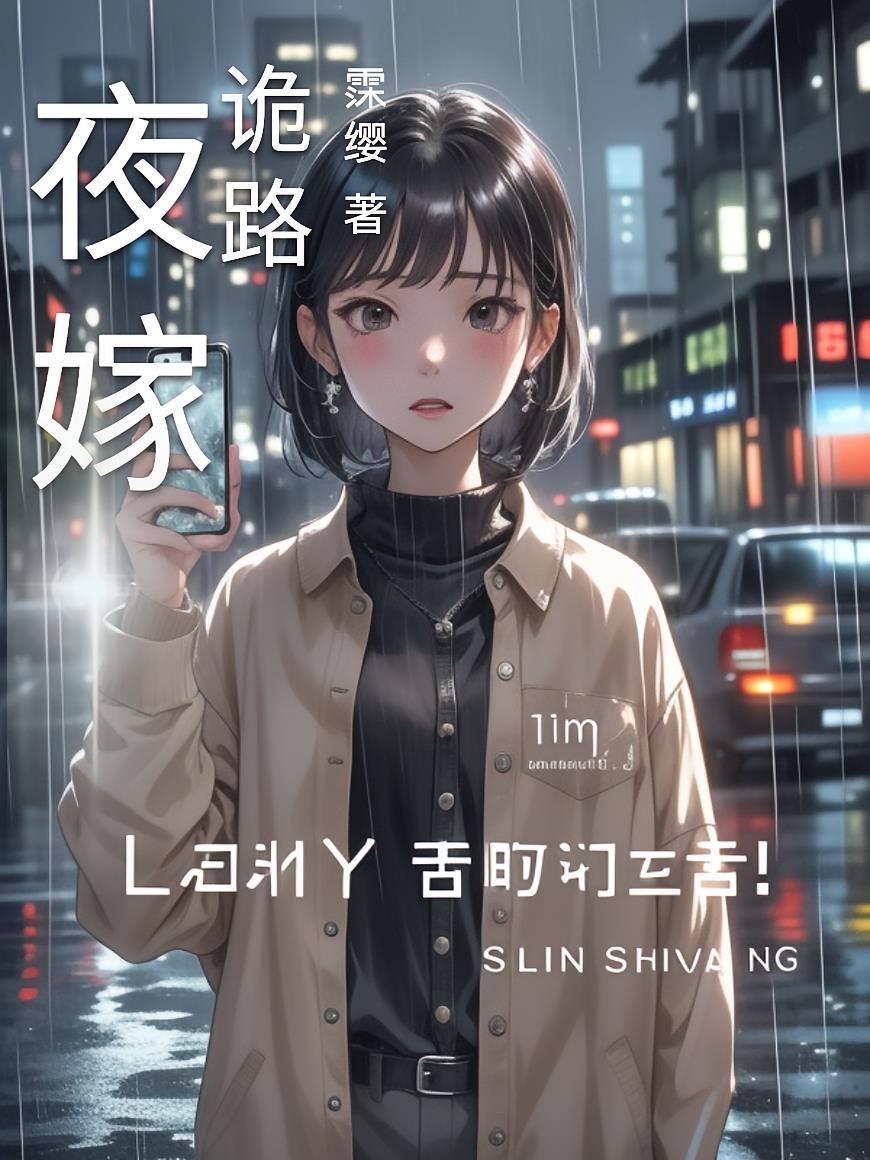 夜嫁诡路