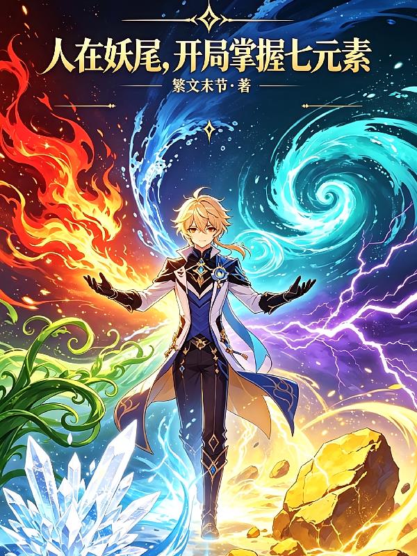 人在妖尾,开局掌握七元素