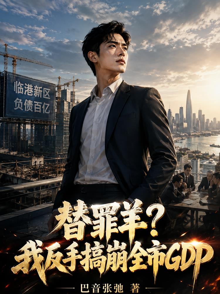 替罪羊?我反手搞崩全市GDP