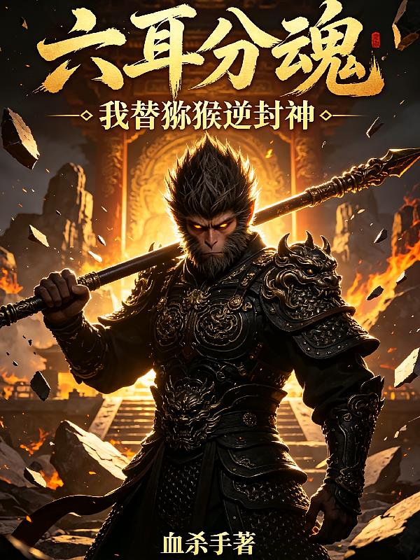 六耳分魂：我替猕猴逆封神