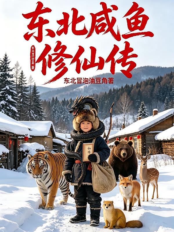 东北闲鱼修仙传
