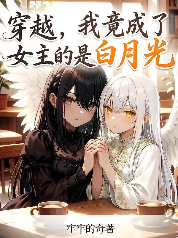 穿越,我竟成了女主的白月光