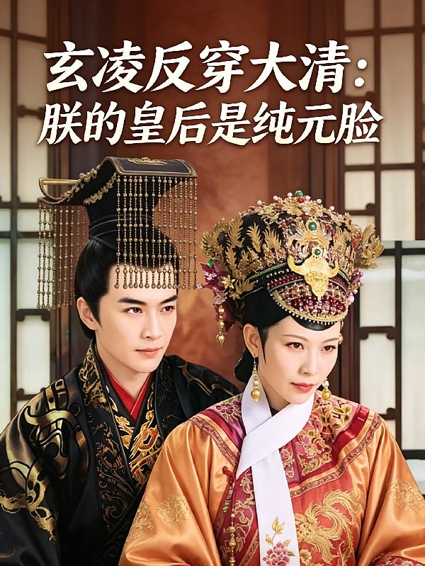 玄凌反穿大清:朕的皇后是纯元脸