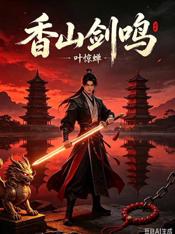 香山剑呜