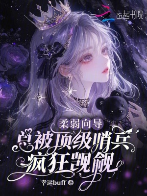 柔弱向导,总被顶级哨兵疯狂觊觎