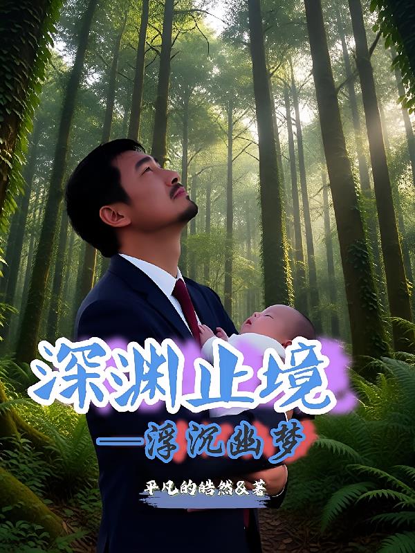 深渊止境二