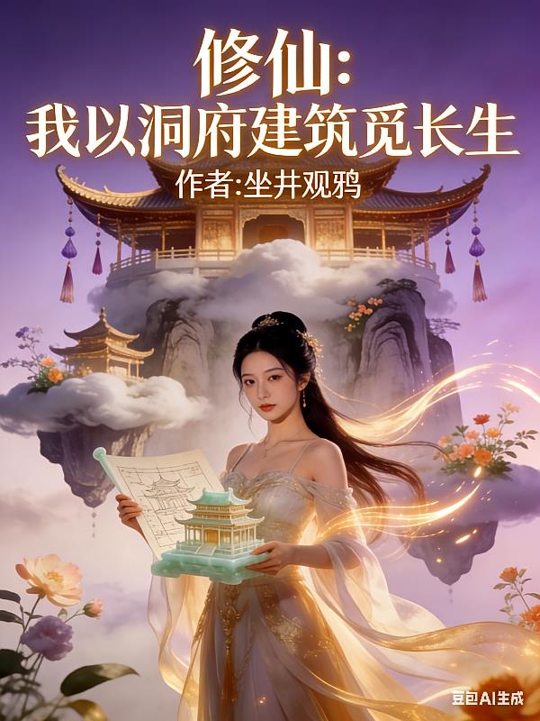 修仙:我以洞府建筑觅长生