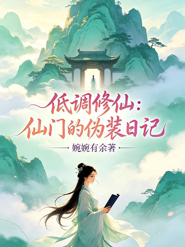 低调成仙：仙门的伪装日记