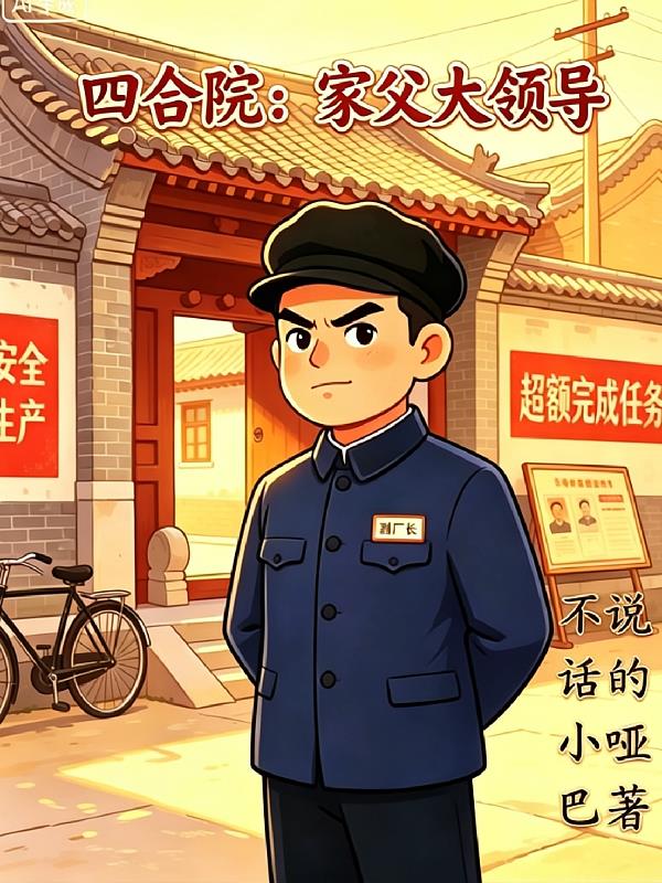 四合院:家父大领导