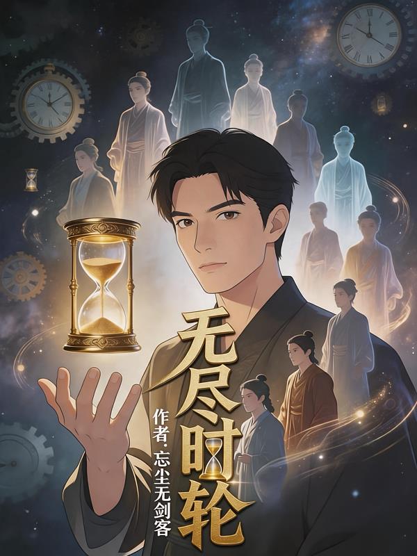 无尽时轮