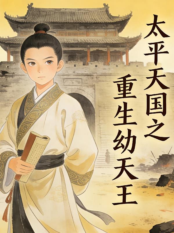 太平天国之重生幼天王