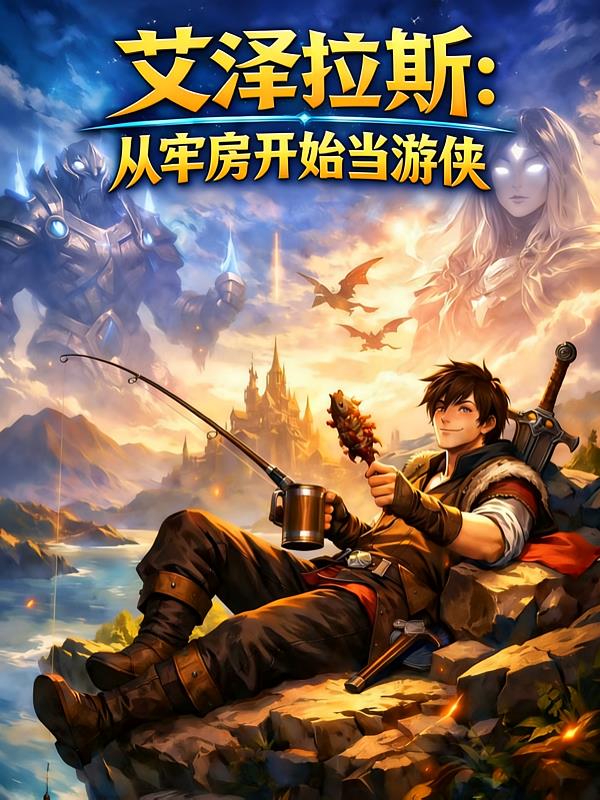 艾泽拉斯:从牢房开始当游侠