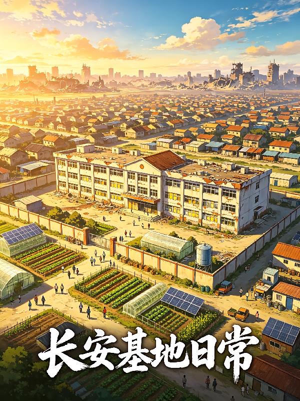 长安基地日常
