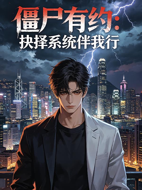 僵尸有约:抉择系统伴我行