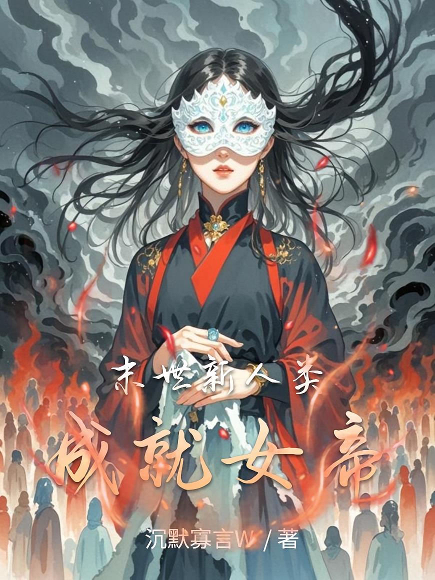 末世新人类成就女帝
