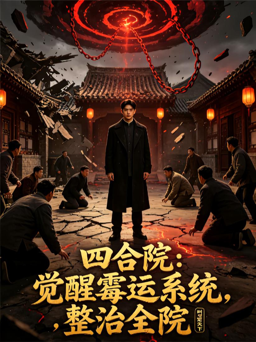 四合院：觉醒霉运系统，整治全院