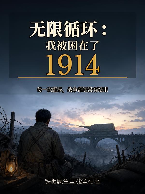 无限循环:我被困在了1914年