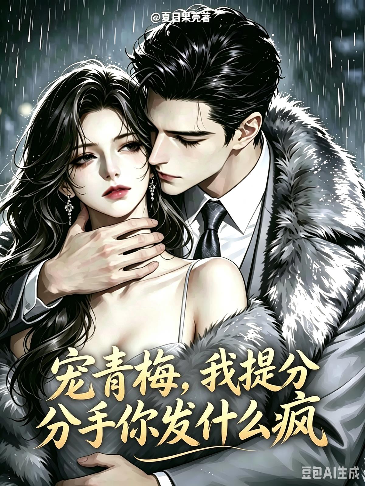 宠青梅，我提分手你发什么疯