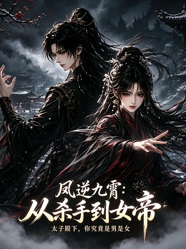 凤逆九霄:从杀手到女帝