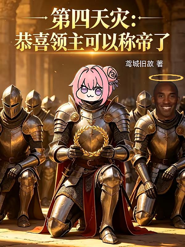 第四天灾:恭喜领主可以称帝了!
