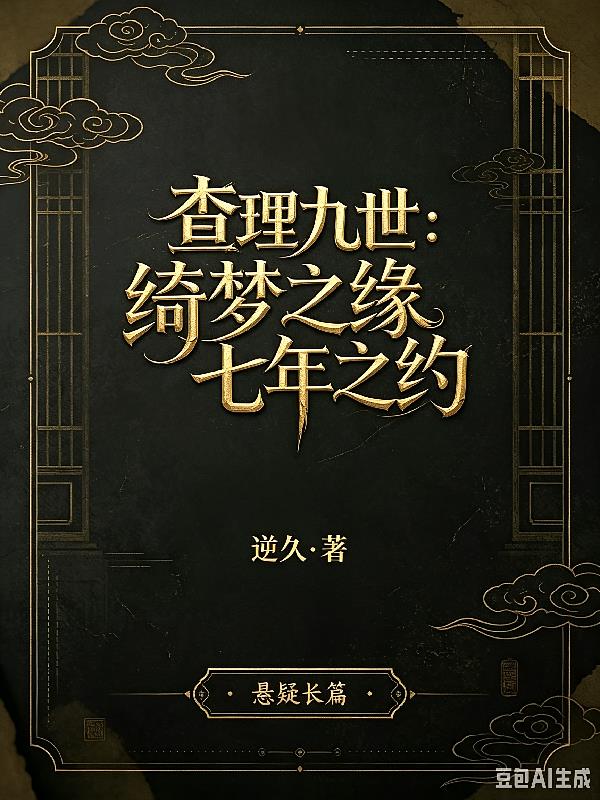 查理九世:绮梦之缘七年之约