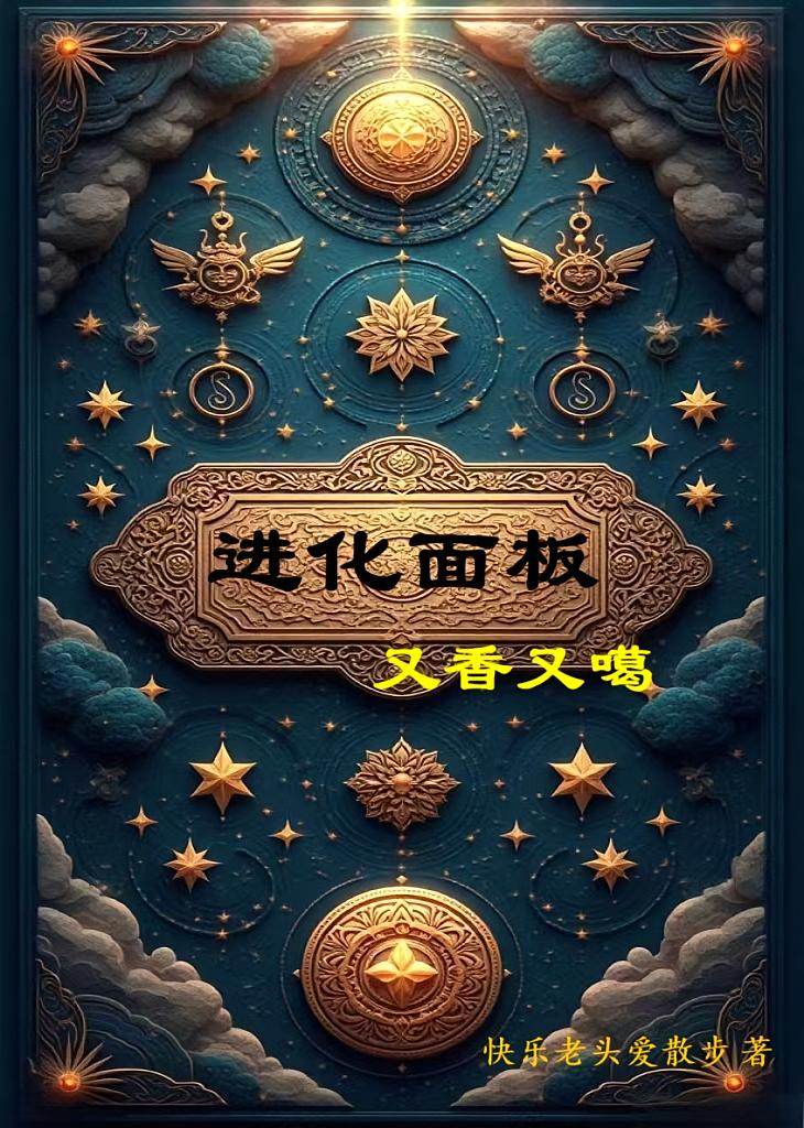 进化面板,又香又噶!