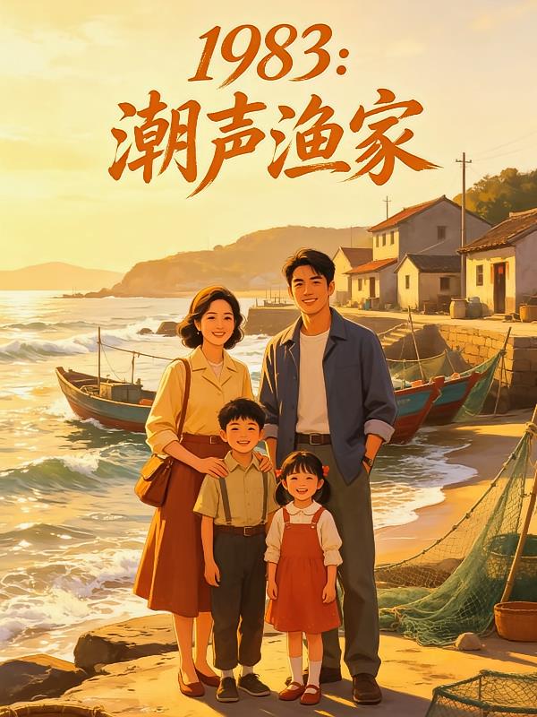 重回一九八三当渔民