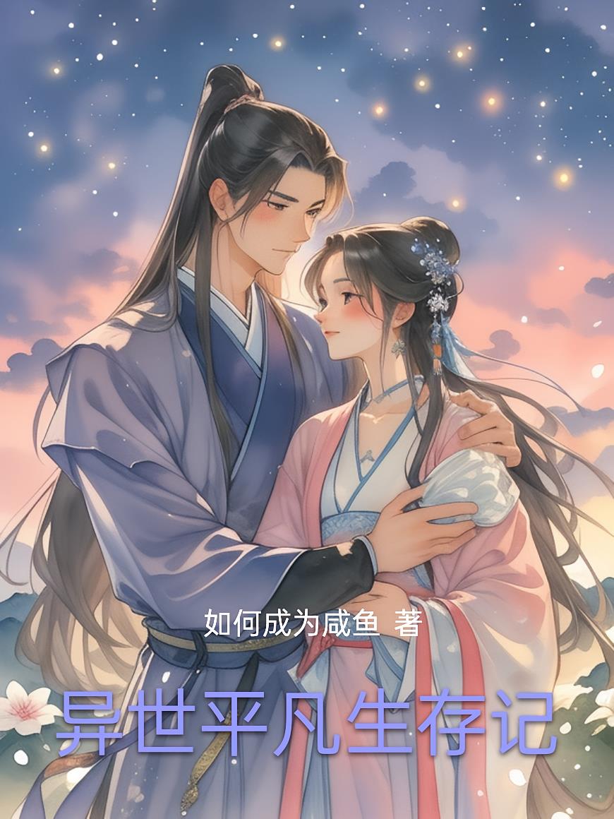 异世平凡生存记