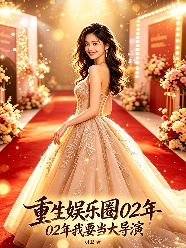 重回娱乐圈02年：我要当大导演