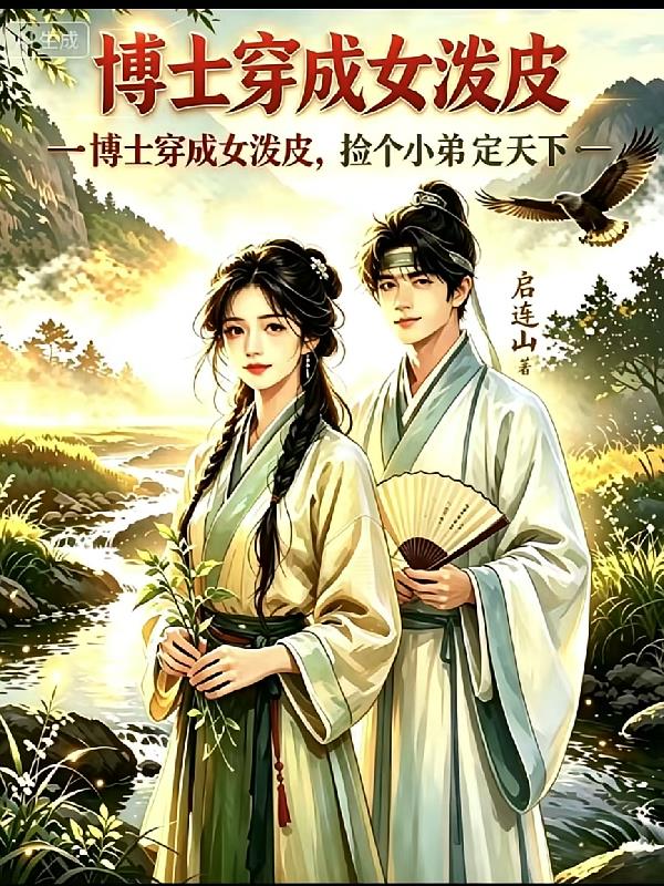 博士穿成女泼皮,捡个小弟定天下