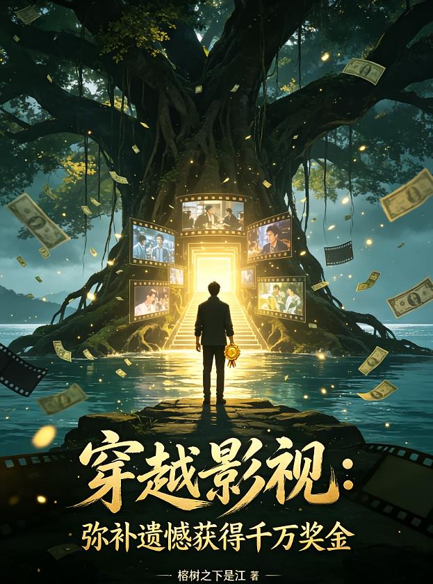 穿越影视:弥补遗憾获得千万奖金