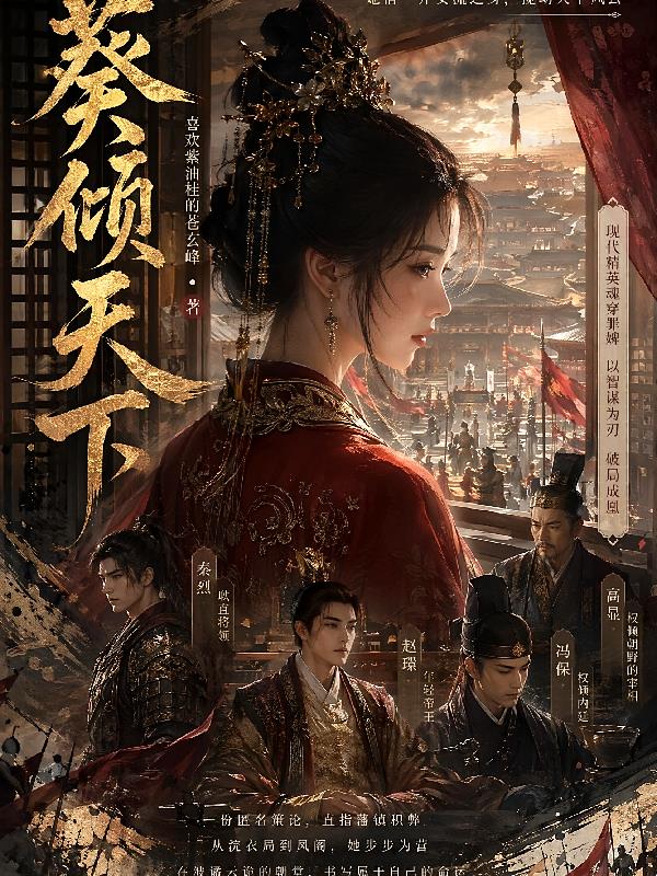 葵倾天下