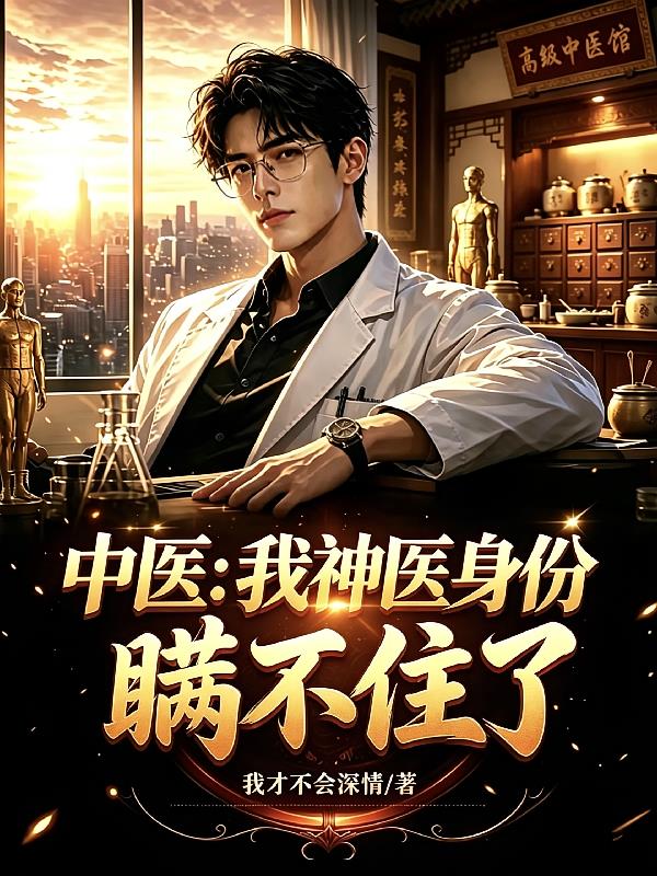 获得中医传承后,我无敌了