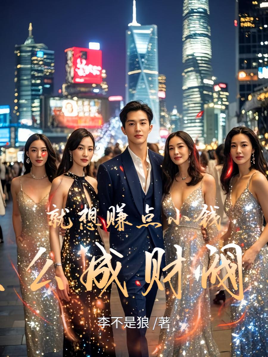 就想赚点小钱怎么成财阀了