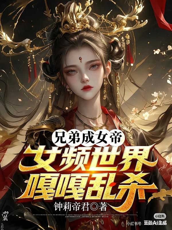 兄弟成女帝,女频世界,嘎嘎乱杀