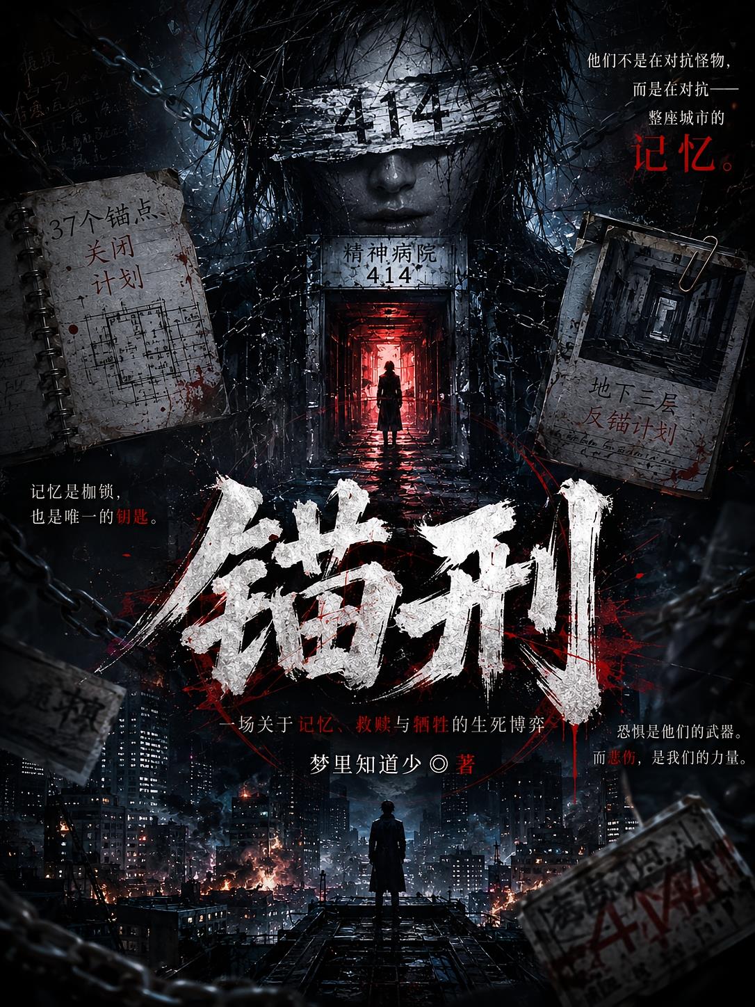 锚刑