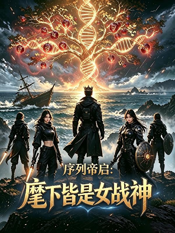 序列帝启：麾下皆是女战神