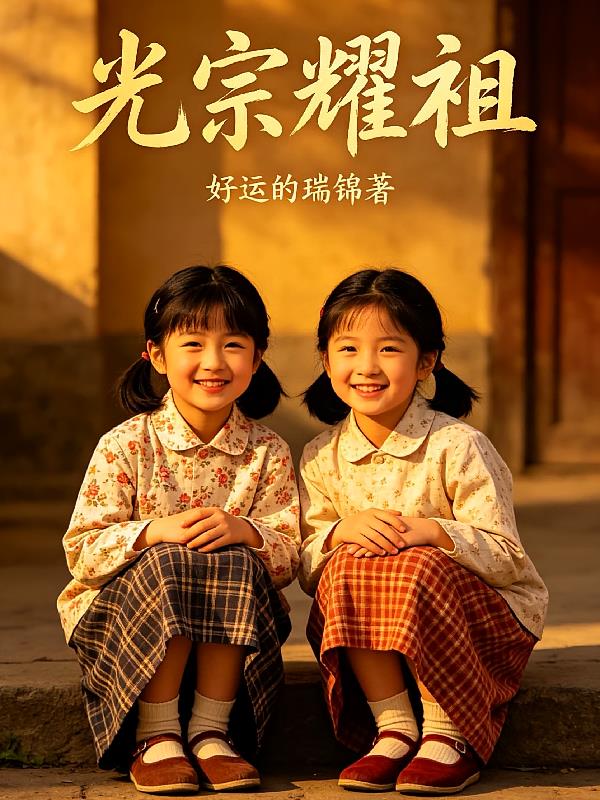 光宗耀祖八零姐妹花