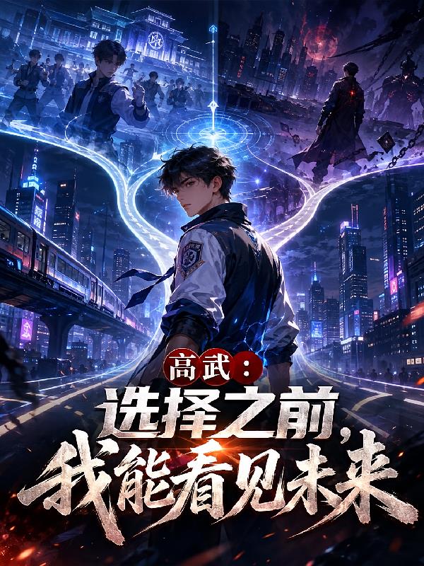高武：选择之前，我能看见未来