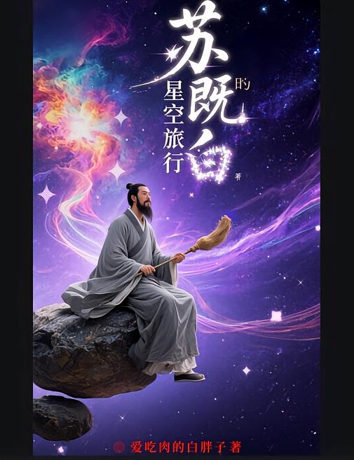 苏既白的星空旅行