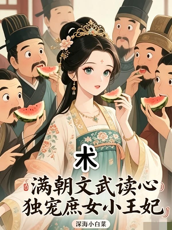 满朝文武读心术,独宠庶女小王妃