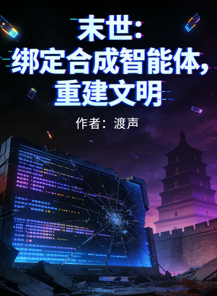 末世：绑定合成智能体，重建文明