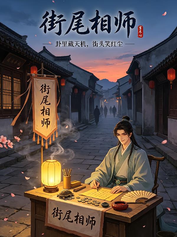 街尾相师